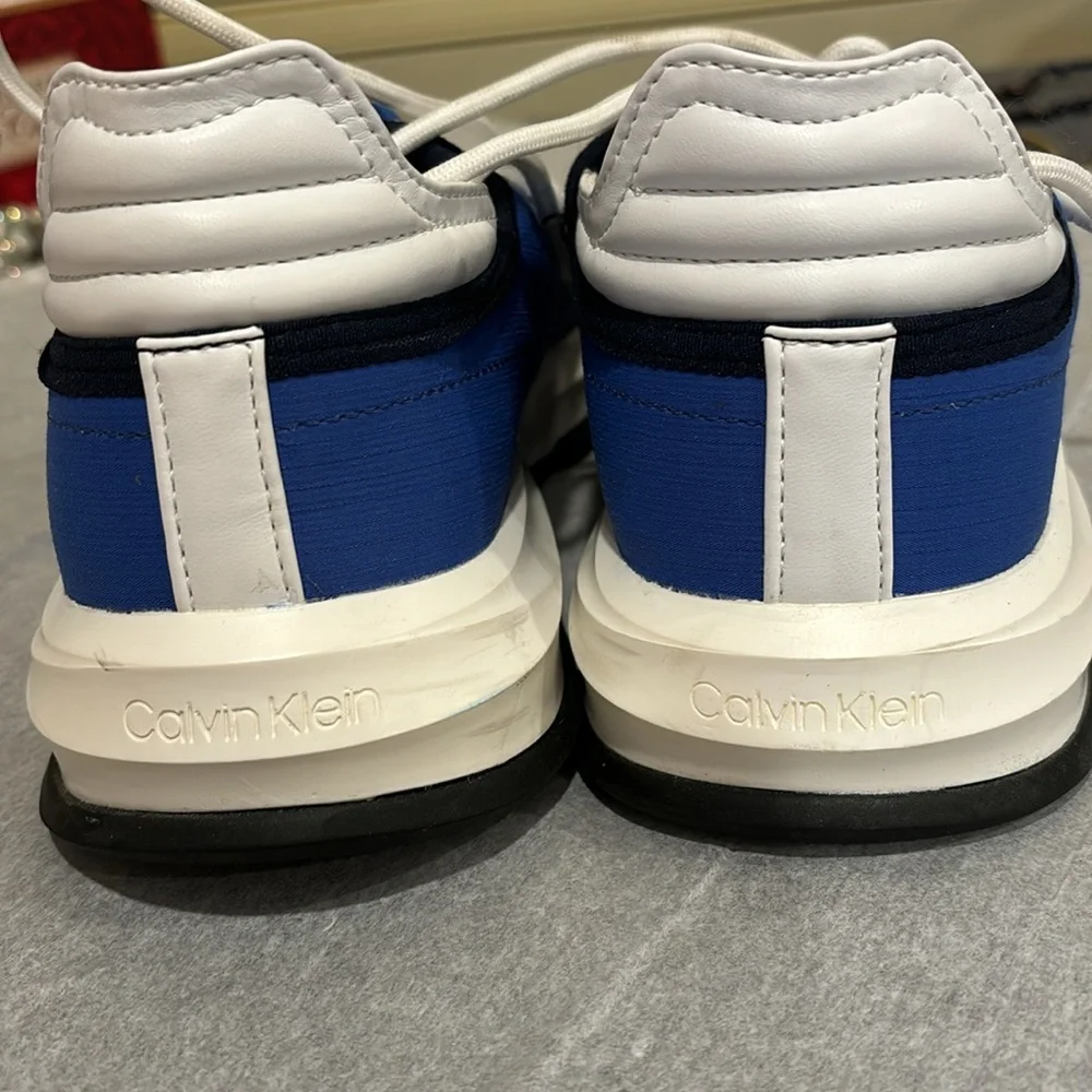 Calvin klein sneakers‎